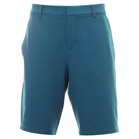 Nike Other - Nike CU9740-404 Dri-Fit Hybrid Golf Shorts Marina Blue ( 40 )